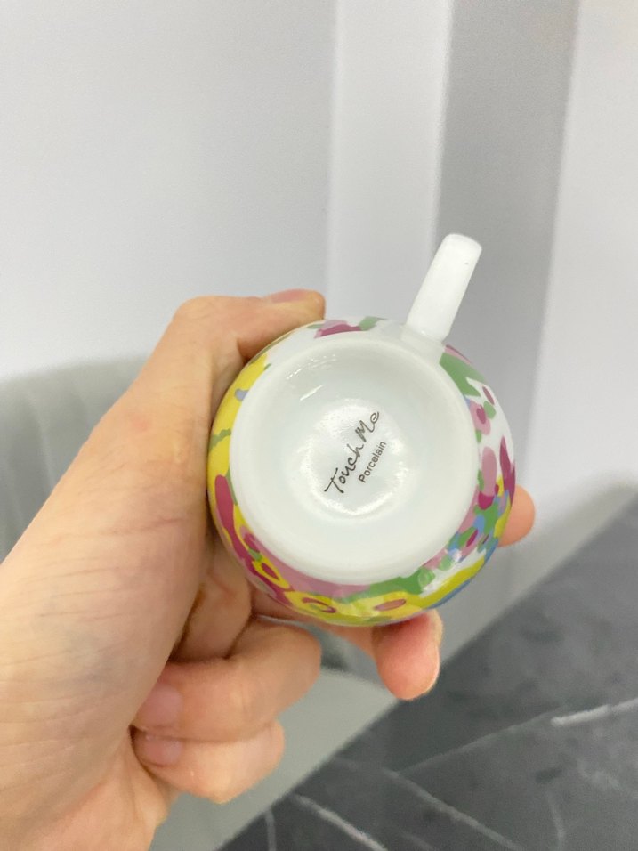 2li fıncan - Görsel 3