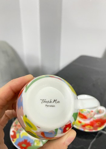 2li fıncan set - Görsel 3