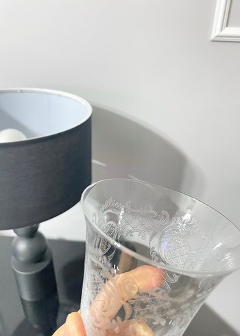 Karaca kadeh 6li - Görsel 2