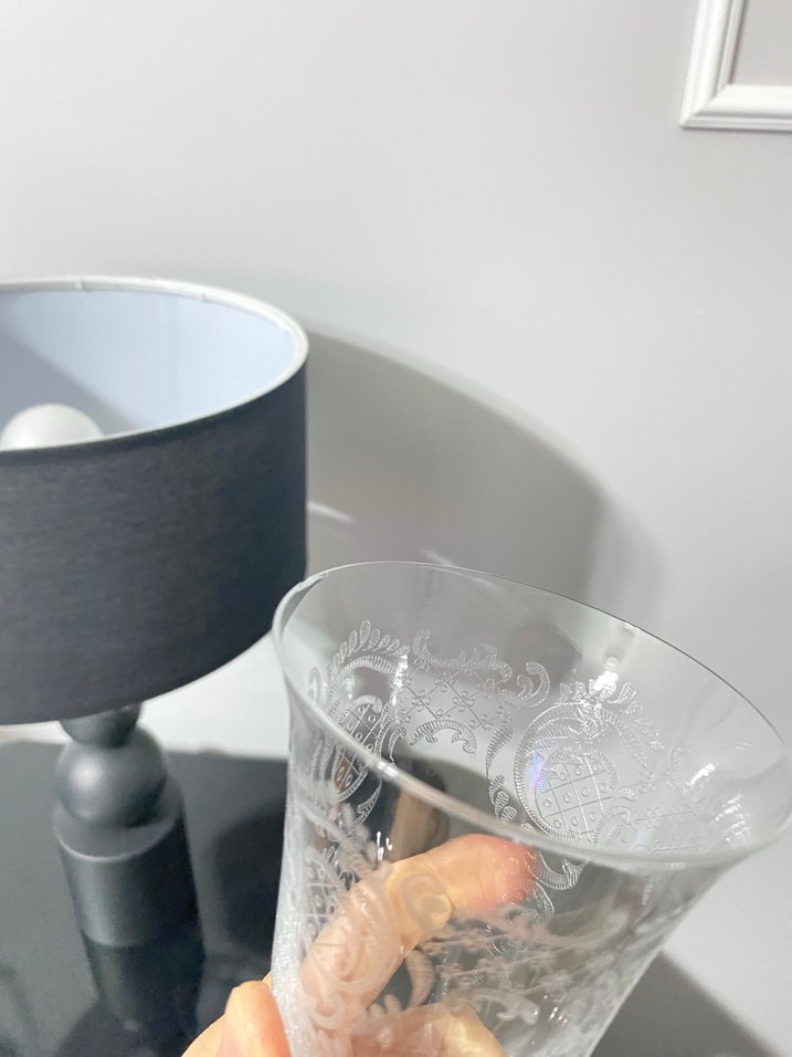 Karaca kadeh 6li - Görsel 2