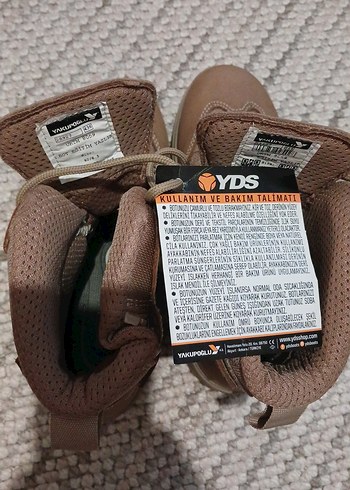 Gıcır gıcır Sıfır Bot! Kaçıran üzülür. Tertemiz, kusursuz.. - Görsel 2