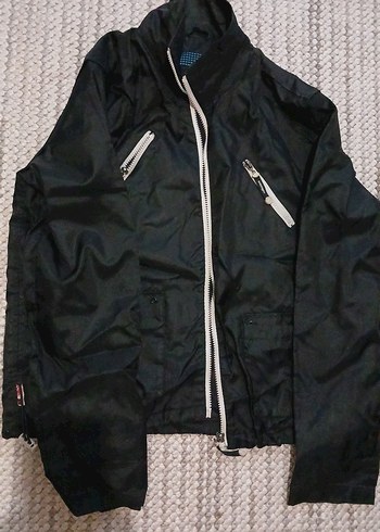 Hiç kullanılmadı, tertemiz, kusursuz Yağmurluk.. - Görsel 2