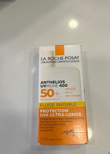 La Roche Posay