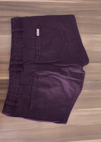 pullnbear mini short s