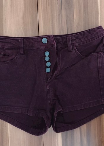 Pull and Bear pullnbear mini short s