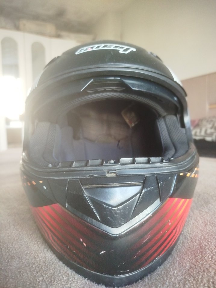 sway kask - Görsel 3