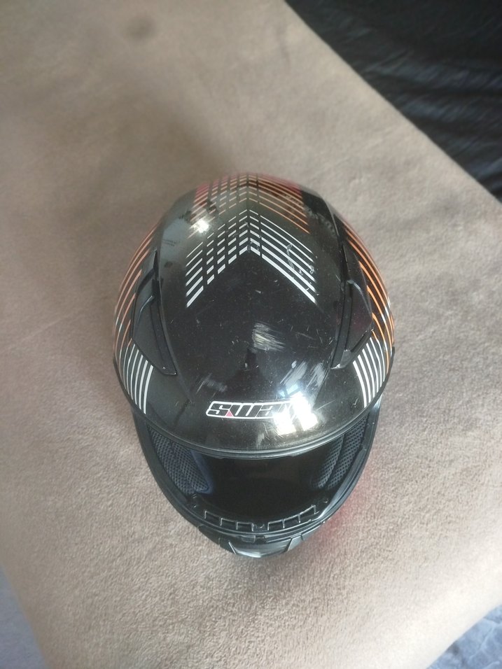 sway kask - Görsel 2