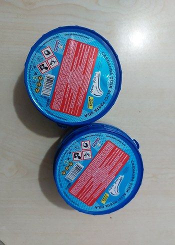 Deepway Çizik Giderici Pasta Cila 2Lİ FİYATI 400 TEKLİ 250 TL - Görsel 5