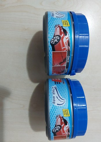 Deepway Çizik Giderici Pasta Cila 2Lİ FİYATI 400 TEKLİ 250 TL - Görsel 8