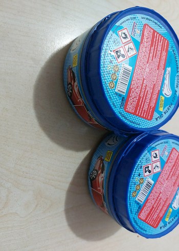 Deepway Çizik Giderici Pasta Cila 2Lİ FİYATI 400 TEKLİ 250 TL - Görsel 7