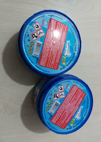 Deepway Çizik Giderici Pasta Cila 2Lİ FİYATI 400 TEKLİ 250 TL - Görsel 6