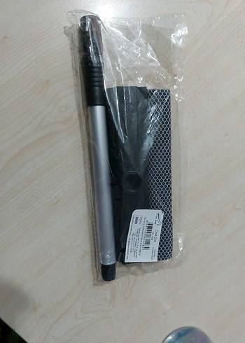 OTO CAM SİLECEGİ ÇEK ÇEK - Görsel 2