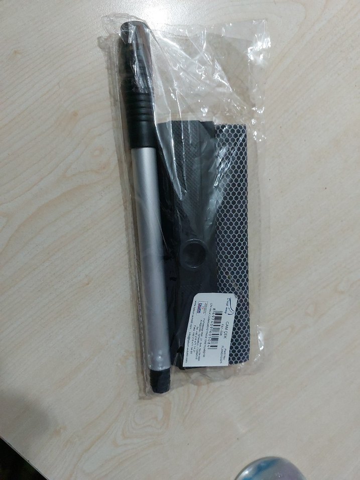 OTO CAM SİLECEGİ ÇEK ÇEK - Görsel 2