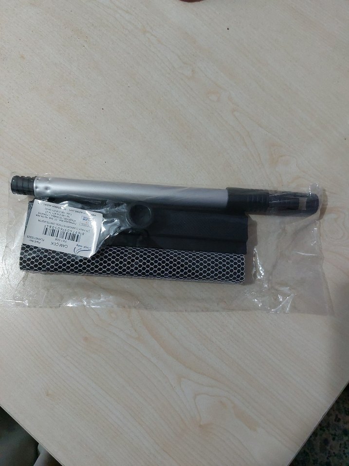 OTO CAM SİLECEGİ ÇEK ÇEK - Görsel 5