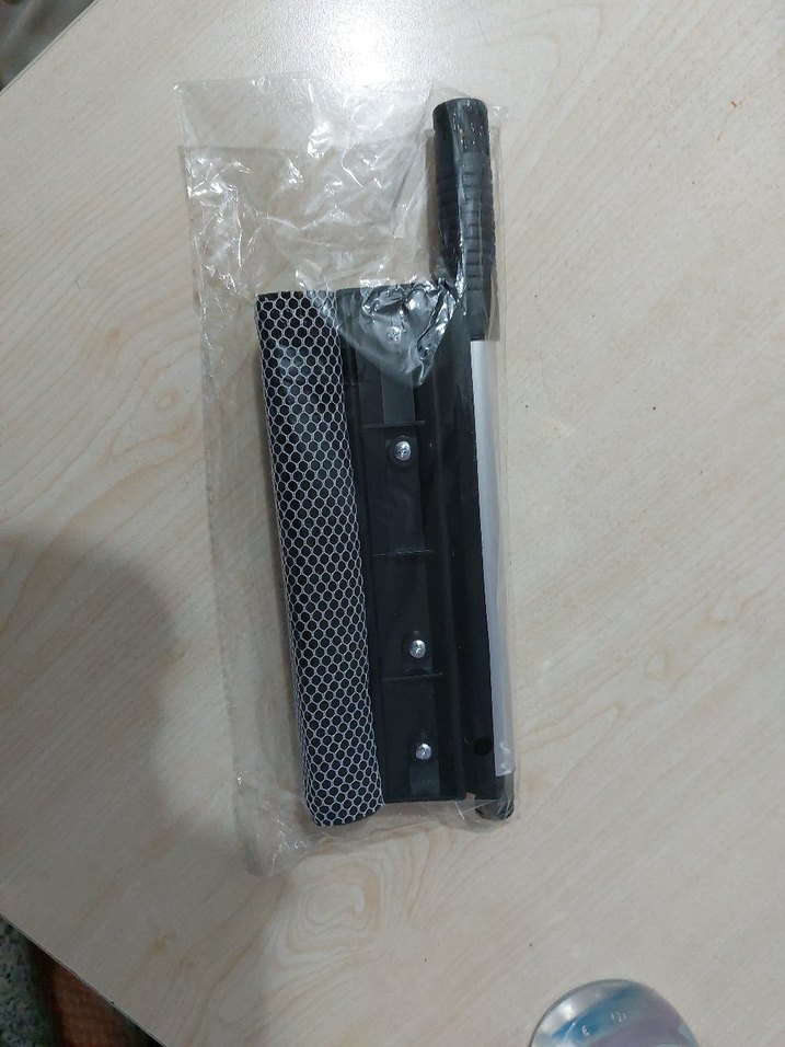 OTO CAM SİLECEGİ ÇEK ÇEK - Görsel 3