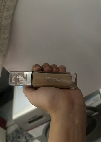 Beden Renk L'Oreal True Match Likit Fondöten