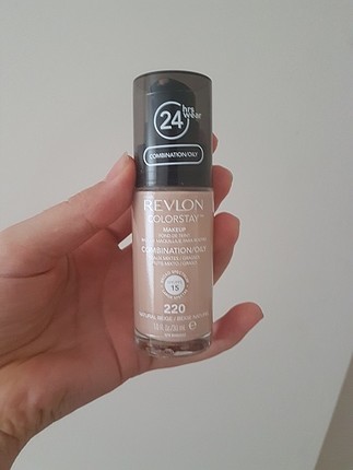 Revlon colorstay