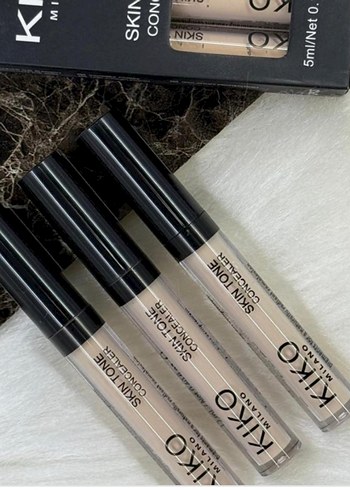 Kiko Milano Kapatıcı 5 ml