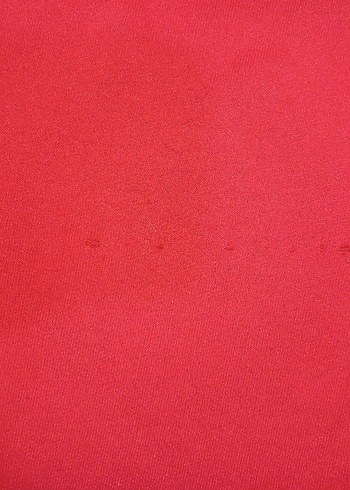 Oxford Üniversitesi Baskılı Kırmızı Sweatshirt - Görsel 5