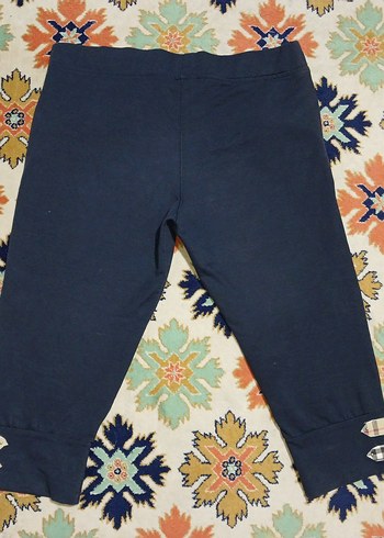 Isola Kadın Kapri - Şort - Görsel 2