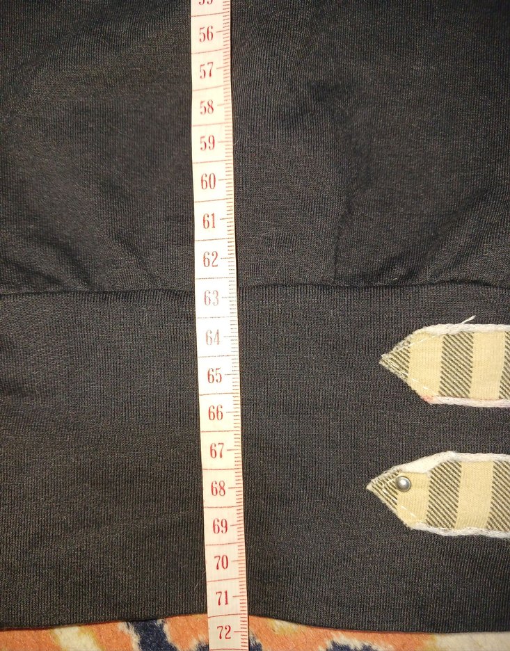 Isola Kadın Kapri - Şort - Görsel 5