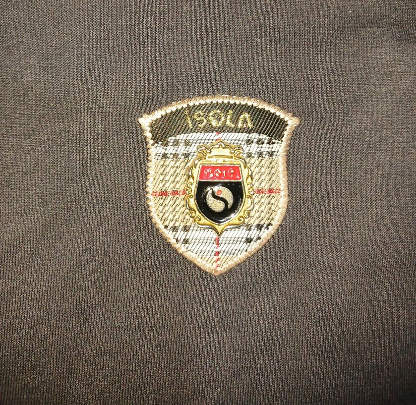 Isola Kadın Kapri - Şort - Görsel 3