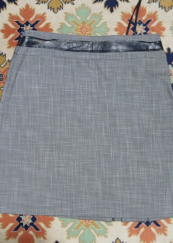 Modern Kadın etek - Görsel 2