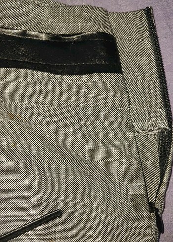 Modern Kadın etek - Görsel 7