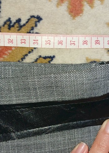 Modern Kadın etek - Görsel 5