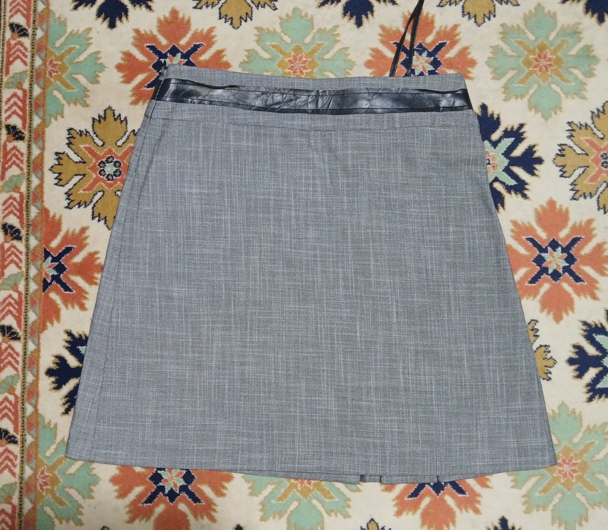 Modern Kadın etek - Görsel 2