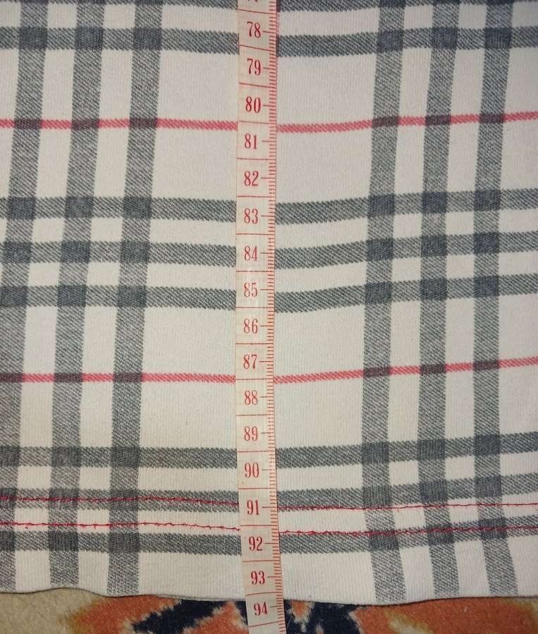 Gri,Beyaz,Kırmızı Renkli Eşofman - Görsel 4