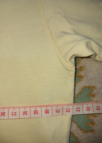 Renkli Baskılı Genç Tişörtü - Görsel 5