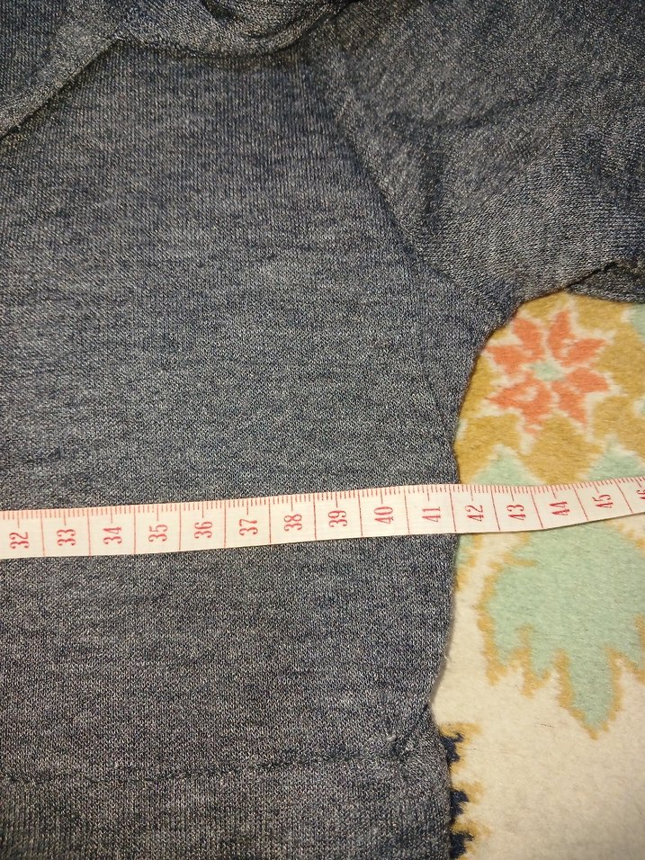 Çok Renkli Bohem Mini Elbise - Görsel 4