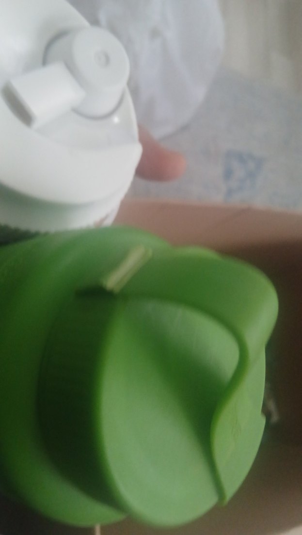 Renkli Turuncu Çocuk Termosu 0.75L - Görsel 3