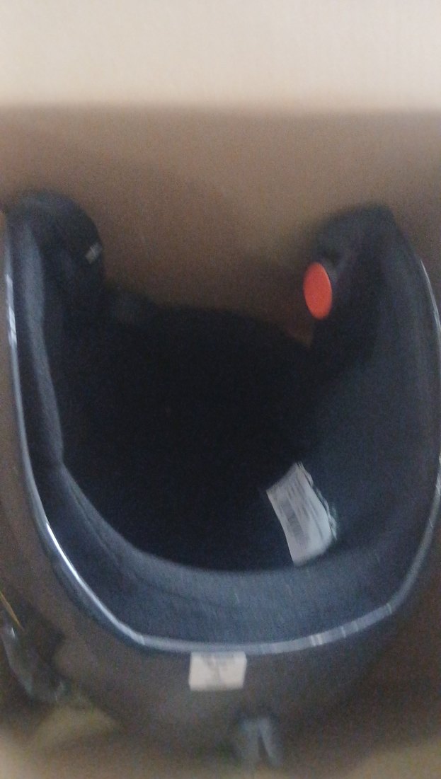 Salamon orjinal siyah Punk Tarzı Motosiklet Kaskı - Görsel 3