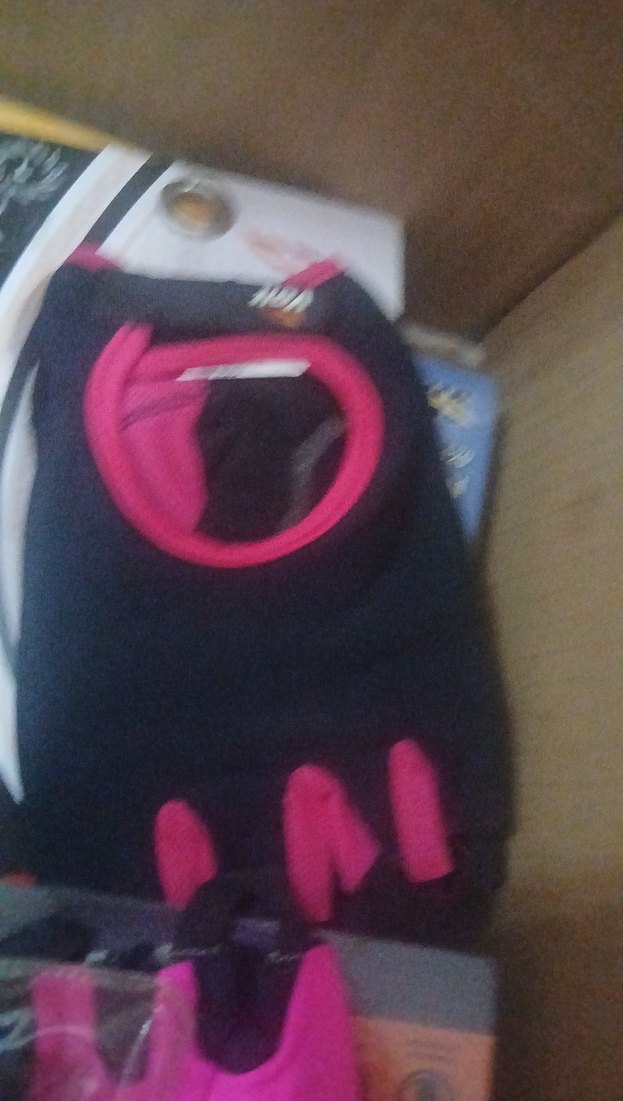 voit motorcu eldiven toplu satis 7 adet - Görsel 2