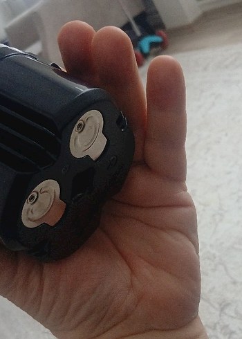 powerbank kamp - Görsel 8