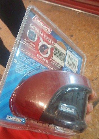 powerbank kamp - Görsel 3