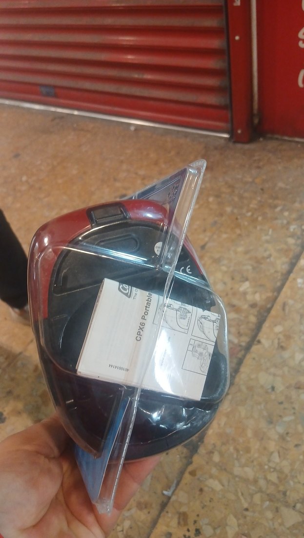 powerbank kamp - Görsel 4