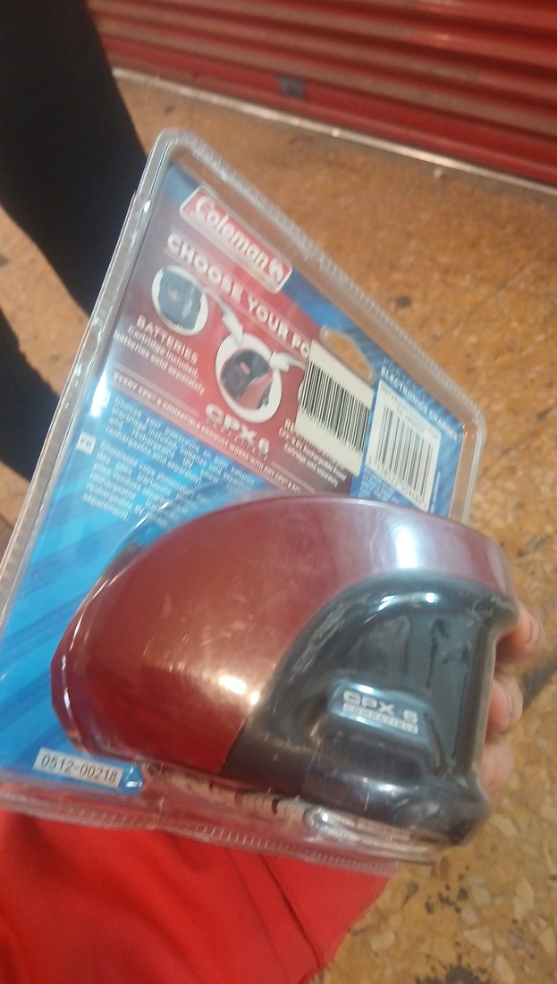 powerbank kamp - Görsel 3