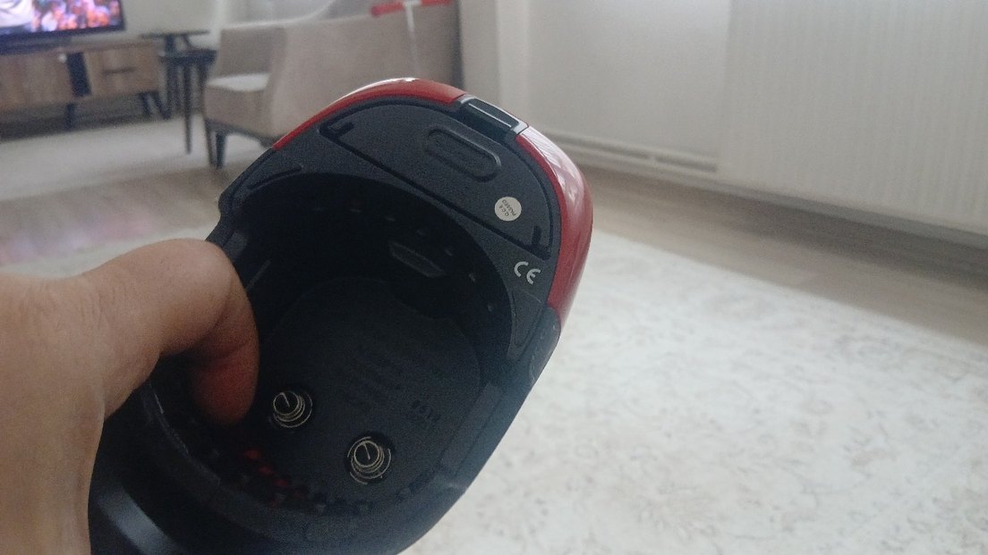 powerbank kamp - Görsel 5