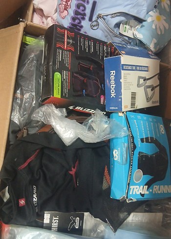 thermal iclik takim - Görsel 2