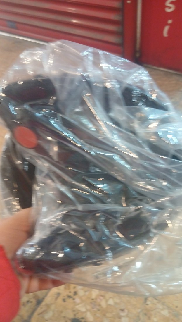 cocuk Motosiklet Kaskı - Görsel 2