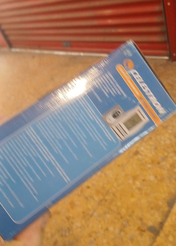 Celestron Kompakt Barometrik Hava İstasyonu - Görsel 3