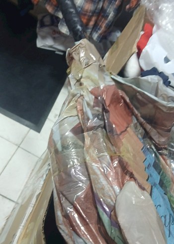 Mavi Tenis Raketi Renkli Tasarım 3 adet sirtlik - Görsel 4