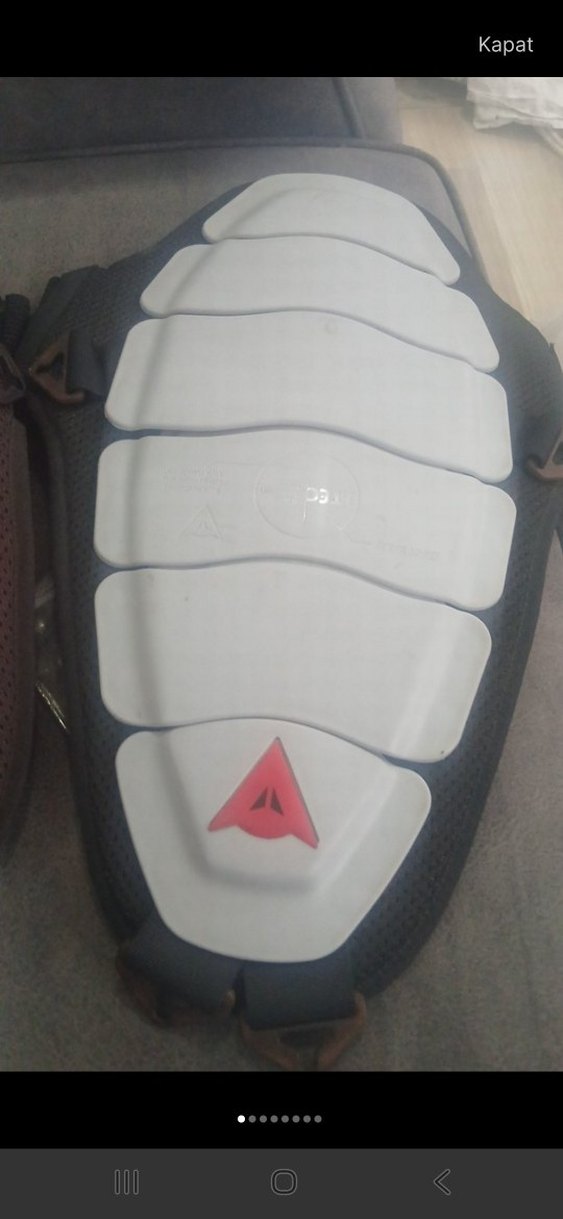 Mavi Tenis Raketi Renkli Tasarım 3 adet sirtlik - Görsel 3