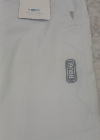 kayak Pantolonu brugi - Görsel 3