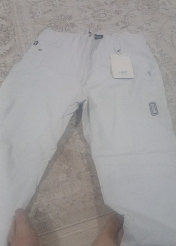 kayak Pantolonu brugi - Görsel 4