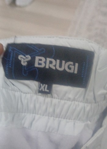 kayak Pantolonu brugi - Görsel 2