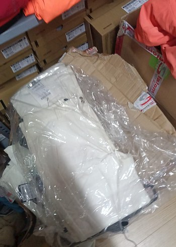 kayak Pantolonu brugi - Görsel 7